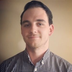 Meet your Posher, Nick